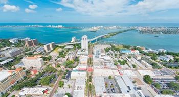 Walking distance to shops & restaurants